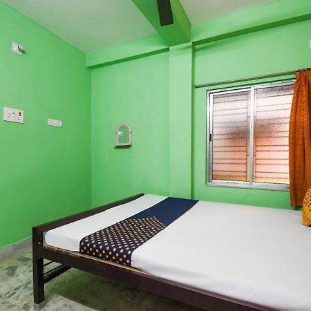 Spot On Hotel O Maa Rakhakali Bhawan Garden Reach Kültér fotó